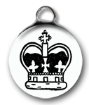 Crown Bubble 1-