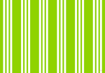 Borderless Capri Stripe Rug-