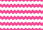 Borderless The Hills (pink) Rug-