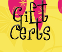 Gift Certificates-gift certificates, vouchers,