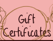 Gift Certificates-gift certificates, vouchers,