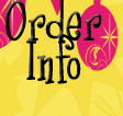Order Info-Order, Information, tracking, info, track, trace, ship, shipment, mail