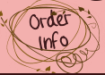 Order Info-Order, Information, tracking, info, track, trace, ship, shipment, mail