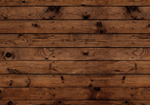 Darkwood Plank Rug-