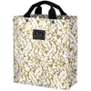 Shopping/Gift Bag French Twist Gold-