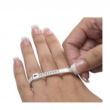 Ring Sizer (ships for free)