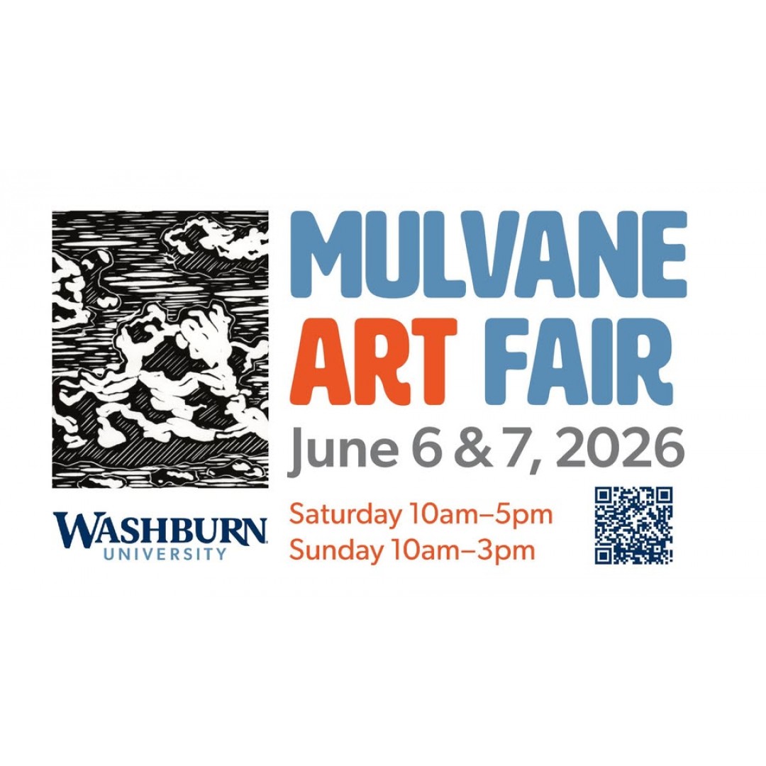 Mulvane Art Fair 2026