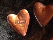 Blessing In Disguise Secret Message Pendant