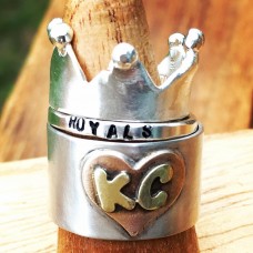 KC Heart Sterling Band