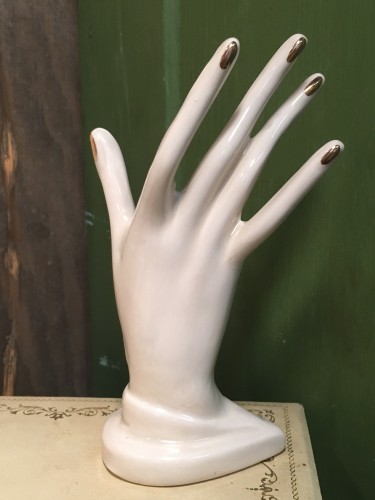 Hand Jewelry Holder 