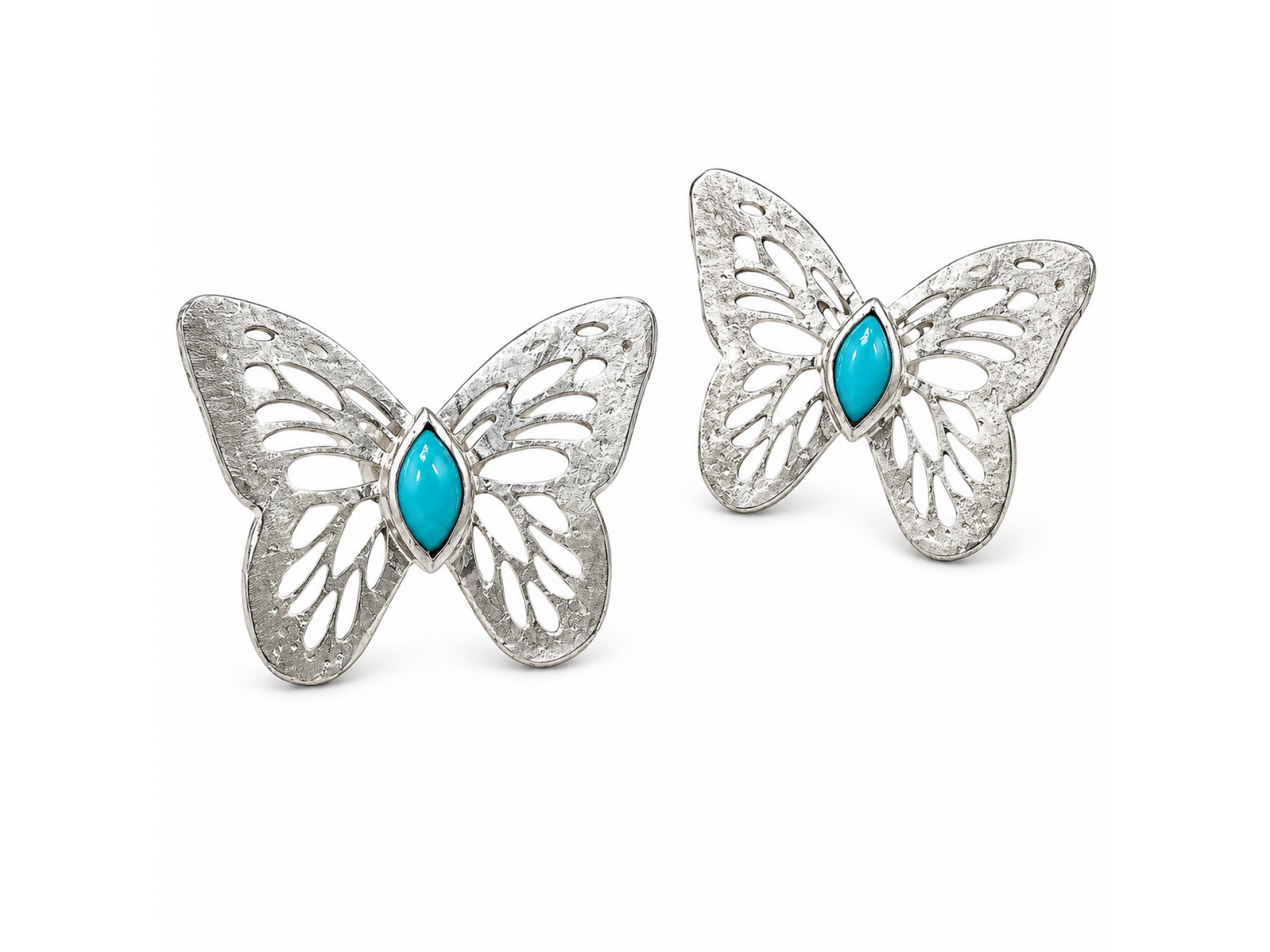 Butterfly & Daisy