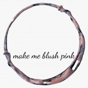 Enamel Dipped Bangle Bracelets (Set of 3)
