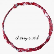 Enamel Dipped Bangle Bracelets (Set of 3)