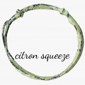 Enamel Dipped Bangle Bracelets (Set of 3)