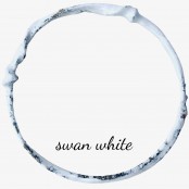 Enamel Dipped Bangle Bracelets (Set of 3)