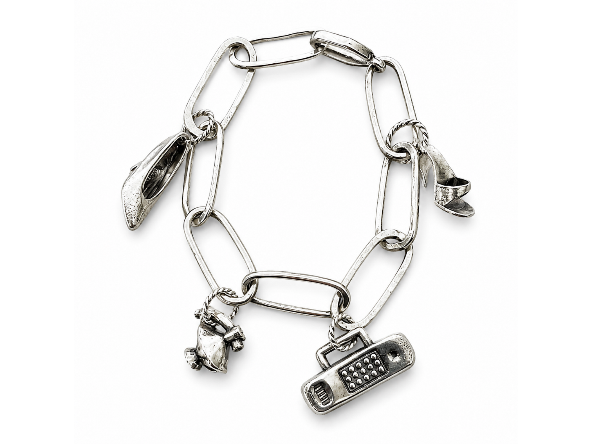 Barbie Charms
